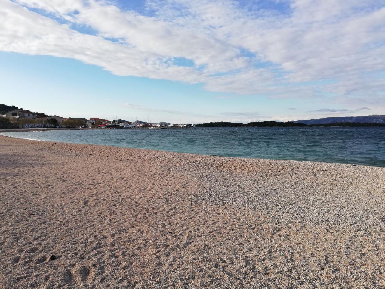 Vila Ena Murter Exteriér fotografie