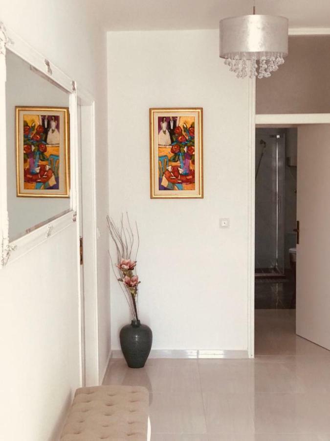 Vila Ena Murter Exteriér fotografie